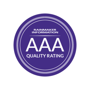 AAA credit rating