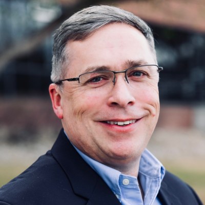 Mark D. Lester
