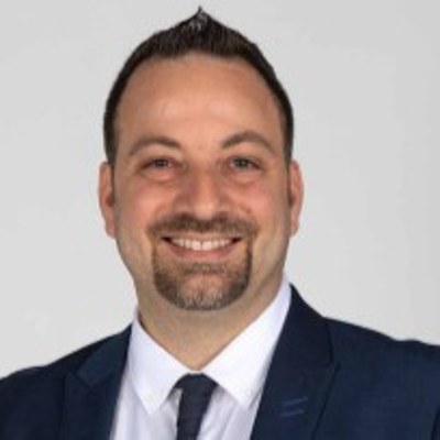 Phil Vinciullo