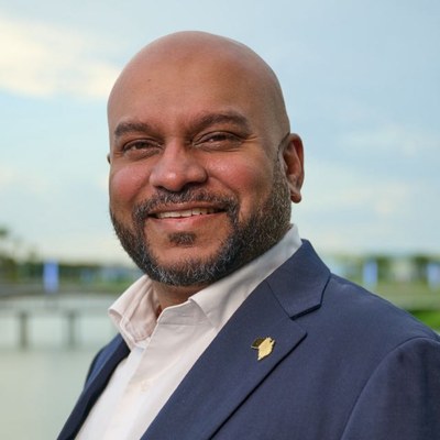 Ram Kuppusamy