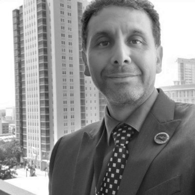 Sergio Lucero
