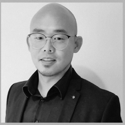 Simon Shin