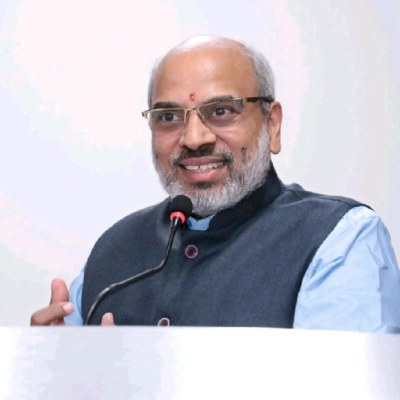 Sudheer Kumar